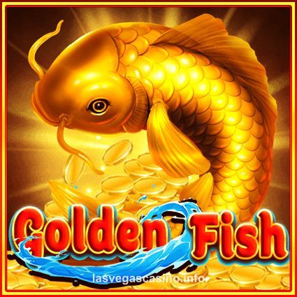 Imagen del juego Golden Fish