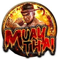 MuayThai